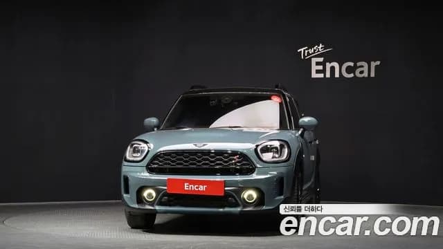 2024 Mini Cooper S Countryman ALL4 Uncharted Edition Sold VIN WMW11BS01R3R99716 – photo 14 2024 Mini Cooper S Countryman ALL4 Uncharted Edition Sold VIN WMW11BS01R3R99716 – photo 14