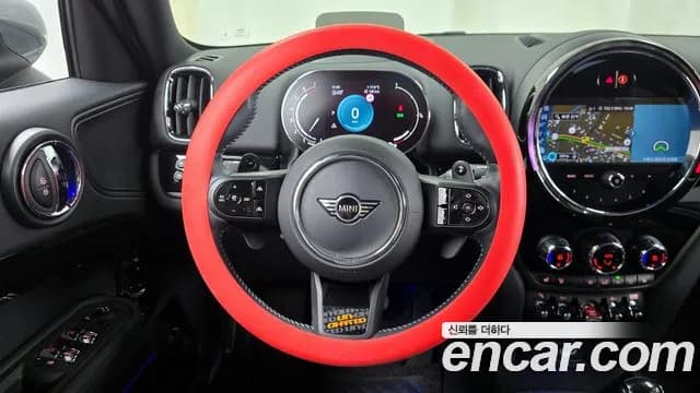 2024 Mini Cooper S Countryman ALL4 Uncharted Edition Sold VIN WMW11BS01R3R99716 – photo 18 2024 Mini Cooper S Countryman ALL4 Uncharted Edition Sold VIN WMW11BS01R3R99716 – photo 18