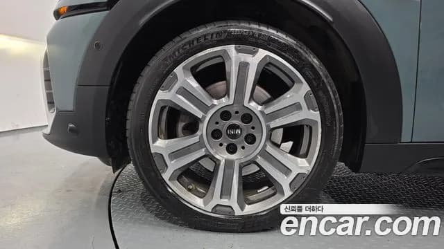 2022 Mini Cooper S Countryman ALL4 Classic Sold VIN WMW11BS04N3N62769 – odometer reading 2022 Mini Cooper S Countryman ALL4 Classic Sold VIN WMW11BS04N3N62769 – odometer reading