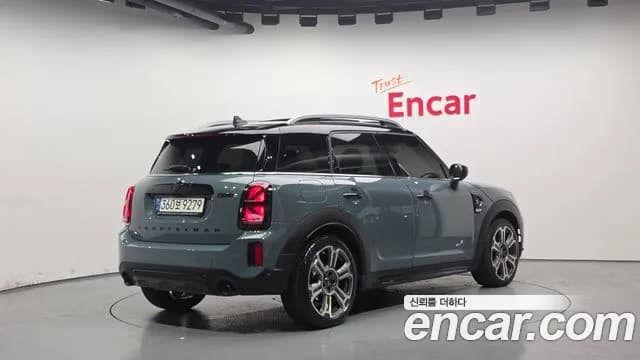 2022 Mini Cooper S Countryman ALL4 Classic Sold VIN WMW11BS04N3N62769 – photo 11 2022 Mini Cooper S Countryman ALL4 Classic Sold VIN WMW11BS04N3N62769 – photo 11