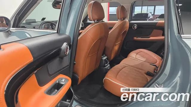 2022 Mini Cooper S Countryman ALL4 Classic Sold VIN WMW11BS04N3N62769 – photo 12 2022 Mini Cooper S Countryman ALL4 Classic Sold VIN WMW11BS04N3N62769 – photo 12