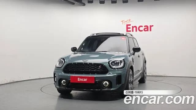 2022 Mini Cooper S Countryman ALL4 Classic Sold VIN WMW11BS04N3N62769 – photo 13 2022 Mini Cooper S Countryman ALL4 Classic Sold VIN WMW11BS04N3N62769 – photo 13