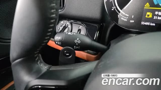 2022 Mini Cooper S Countryman ALL4 Classic Sold VIN WMW11BS04N3N62769 – photo 15 2022 Mini Cooper S Countryman ALL4 Classic Sold VIN WMW11BS04N3N62769 – photo 15
