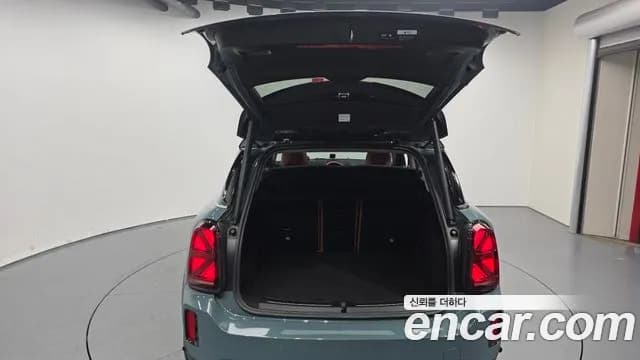 2022 Mini Cooper S Countryman ALL4 Classic Sold VIN WMW11BS04N3N62769 – photo 16 2022 Mini Cooper S Countryman ALL4 Classic Sold VIN WMW11BS04N3N62769 – photo 16