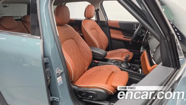 2022 Mini Cooper S Countryman ALL4 Classic Sold VIN WMW11BS04N3N62769 – photo 17 2022 Mini Cooper S Countryman ALL4 Classic Sold VIN WMW11BS04N3N62769 – photo 17