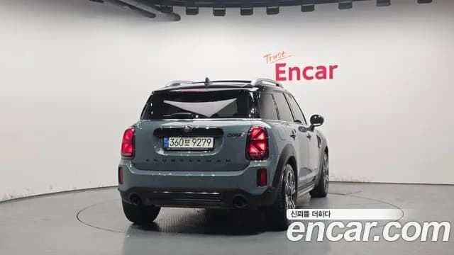 2022 Mini Cooper S Countryman ALL4 Classic Sold VIN WMW11BS04N3N62769 – photo 26 2022 Mini Cooper S Countryman ALL4 Classic Sold VIN WMW11BS04N3N62769 – photo 26