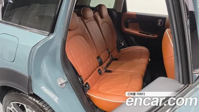 2022 Mini Cooper S Countryman ALL4 Classic Sold VIN WMW11BS04N3N62769 – photo 30 2022 Mini Cooper S Countryman ALL4 Classic Sold VIN WMW11BS04N3N62769 – photo 30