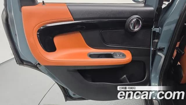 2022 Mini Cooper S Countryman ALL4 Classic Sold VIN WMW11BS04N3N62769 – photo 33 2022 Mini Cooper S Countryman ALL4 Classic Sold VIN WMW11BS04N3N62769 – photo 33