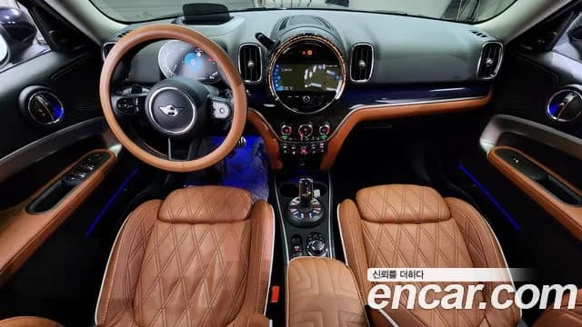 2024 Mini Cooper S Countryman ALL4 Classic Sold VIN WMW11BS04R3R99726 – photo 13 2024 Mini Cooper S Countryman ALL4 Classic Sold VIN WMW11BS04R3R99726 – photo 13