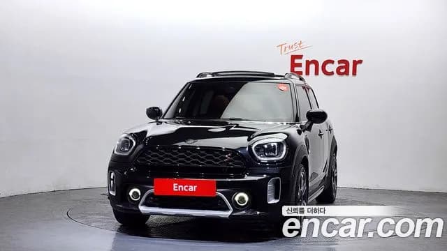 2024 Mini Cooper S Countryman ALL4 Classic Sold VIN WMW11BS04R3R99726 – photo 16 2024 Mini Cooper S Countryman ALL4 Classic Sold VIN WMW11BS04R3R99726 – photo 16