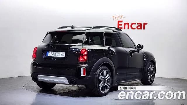 2024 Mini Cooper S Countryman ALL4 Classic Sold VIN WMW11BS04R3R99726 – photo 19 2024 Mini Cooper S Countryman ALL4 Classic Sold VIN WMW11BS04R3R99726 – photo 19