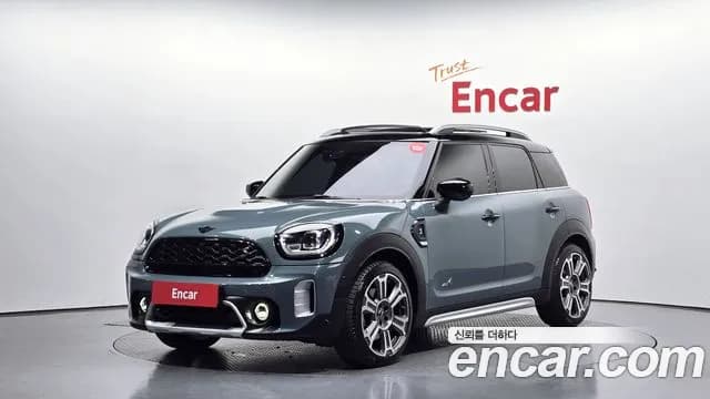 2022 Mini Cooper S Countryman ALL4 Classic Sold VIN WMW11BS07N3P16679 – interior seats 2022 Mini Cooper S Countryman ALL4 Classic Sold VIN WMW11BS07N3P16679 – interior seats