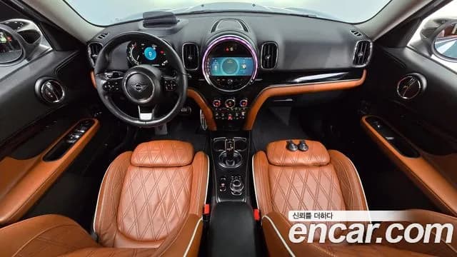 2022 Mini Cooper S Countryman ALL4 Classic Sold VIN WMW11BS07N3P16679 – photo 13 2022 Mini Cooper S Countryman ALL4 Classic Sold VIN WMW11BS07N3P16679 – photo 13