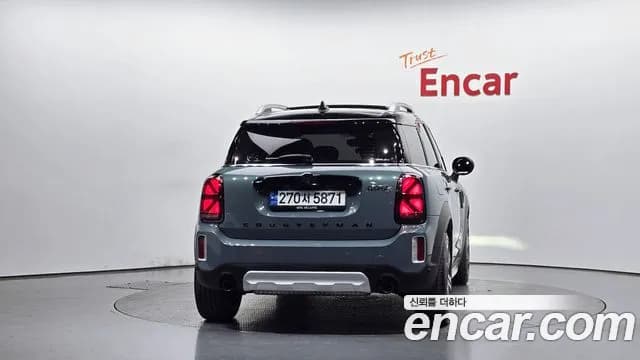 2022 Mini Cooper S Countryman ALL4 Classic Sold VIN WMW11BS07N3P16679 – photo 25 2022 Mini Cooper S Countryman ALL4 Classic Sold VIN WMW11BS07N3P16679 – photo 25