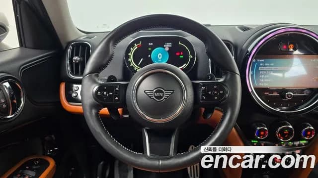 2022 Mini Cooper S Countryman ALL4 Classic Sold VIN WMW11BS07N3P16679 – photo 30 2022 Mini Cooper S Countryman ALL4 Classic Sold VIN WMW11BS07N3P16679 – photo 30