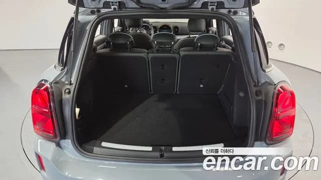 2023 Mini Cooper S Countryman ALL4 Untamed Edition Sold VIN WMW11BS08P3P91927 – photo 14 2023 Mini Cooper S Countryman ALL4 Untamed Edition Sold VIN WMW11BS08P3P91927 – photo 14