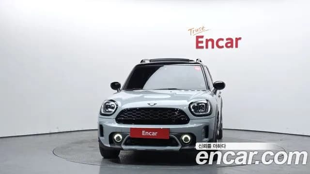 2023 Mini Cooper S Countryman ALL4 Untamed Edition Sold VIN WMW11BS08P3P91927 – photo 20 2023 Mini Cooper S Countryman ALL4 Untamed Edition Sold VIN WMW11BS08P3P91927 – photo 20