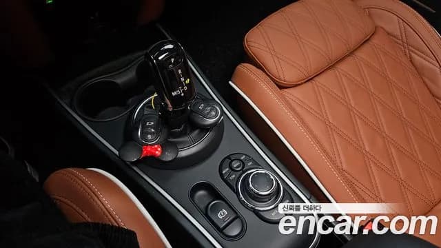 2024 Mini Cooper S Countryman ALL4 Classic Sold VIN WMW11BS09R3S32115 – photo 12 2024 Mini Cooper S Countryman ALL4 Classic Sold VIN WMW11BS09R3S32115 – photo 12