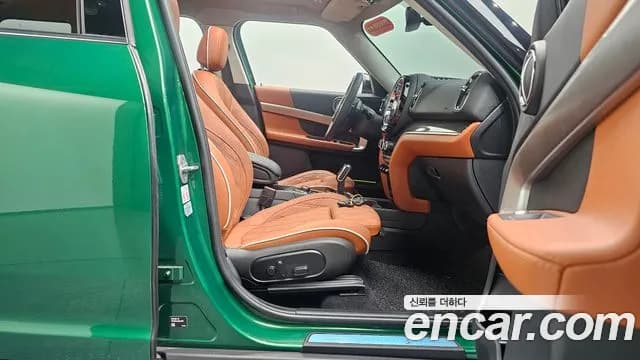 2024 Mini Cooper S Countryman ALL4 Classic Sold VIN WMW11BS09R3S32115 – photo 13 2024 Mini Cooper S Countryman ALL4 Classic Sold VIN WMW11BS09R3S32115 – photo 13