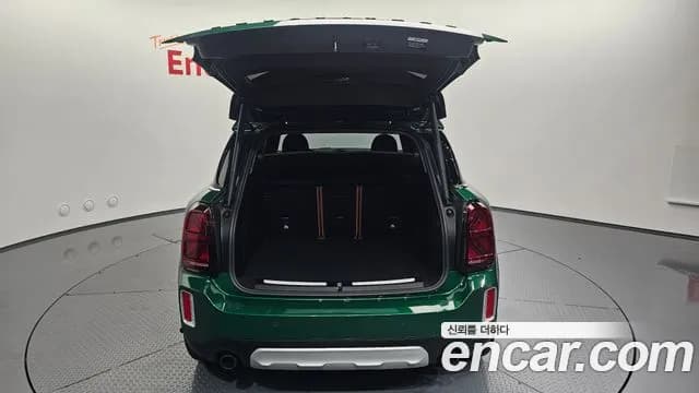 2024 Mini Cooper S Countryman ALL4 Classic Sold VIN WMW11BS09R3S32115 – photo 14 2024 Mini Cooper S Countryman ALL4 Classic Sold VIN WMW11BS09R3S32115 – photo 14