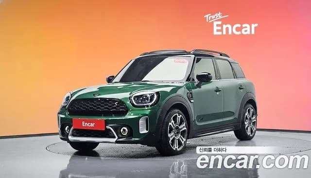 2024 Mini Cooper S Countryman ALL4 Classic Sold VIN WMW11BS09R3S32115 – photo 15 2024 Mini Cooper S Countryman ALL4 Classic Sold VIN WMW11BS09R3S32115 – photo 15