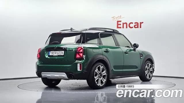 2024 Mini Cooper S Countryman ALL4 Classic Sold VIN WMW11BS09R3S32115 – photo 20 2024 Mini Cooper S Countryman ALL4 Classic Sold VIN WMW11BS09R3S32115 – photo 20