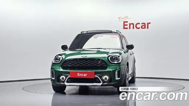2024 Mini Cooper S Countryman ALL4 Classic Sold VIN WMW11BS09R3S32115 – photo 21 2024 Mini Cooper S Countryman ALL4 Classic Sold VIN WMW11BS09R3S32115 – photo 21