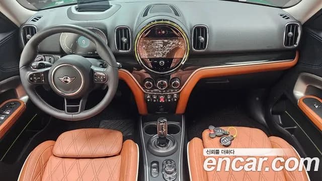 2024 Mini Cooper S Countryman ALL4 Classic Sold VIN WMW11BS09R3S32115 – photo 22 2024 Mini Cooper S Countryman ALL4 Classic Sold VIN WMW11BS09R3S32115 – photo 22