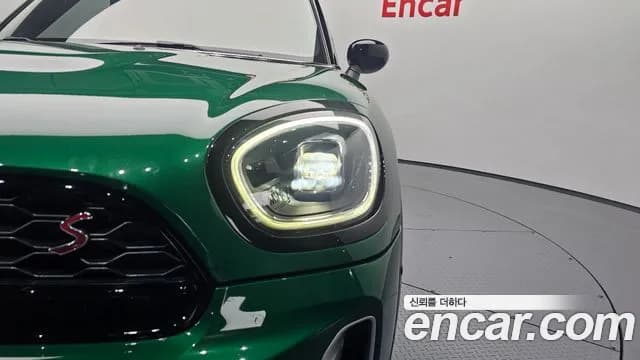 2024 Mini Cooper S Countryman ALL4 Classic Sold VIN WMW11BS09R3S32115 – photo 26 2024 Mini Cooper S Countryman ALL4 Classic Sold VIN WMW11BS09R3S32115 – photo 26