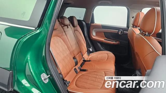 2024 Mini Cooper S Countryman ALL4 Classic Sold VIN WMW11BS09R3S32115 – photo 28 2024 Mini Cooper S Countryman ALL4 Classic Sold VIN WMW11BS09R3S32115 – photo 28