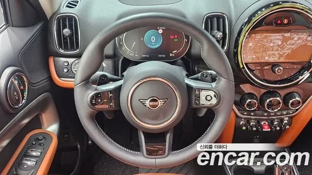 2024 Mini Cooper S Countryman ALL4 Classic Sold VIN WMW11BS09R3S32115 – photo 29 2024 Mini Cooper S Countryman ALL4 Classic Sold VIN WMW11BS09R3S32115 – photo 29