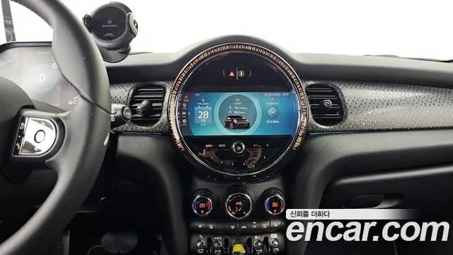 2023 Mini Cooper Electric SE Electric Sold VIN WMW11DJ00P2U23714 – photo 13 2023 Mini Cooper Electric SE Electric Sold VIN WMW11DJ00P2U23714 – photo 13
