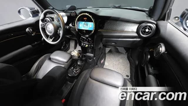 2024 Mini Cooper Electric SE Electric Sold VIN WMW11DJ00R2U51015 – odometer reading 2024 Mini Cooper Electric SE Electric Sold VIN WMW11DJ00R2U51015 – odometer reading