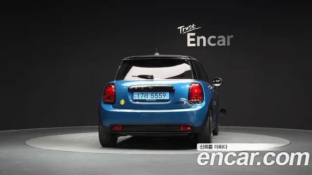 2024 Mini Cooper Electric SE Electric Sold VIN WMW11DJ00R2U51015 – photo 18 2024 Mini Cooper Electric SE Electric Sold VIN WMW11DJ00R2U51015 – photo 18