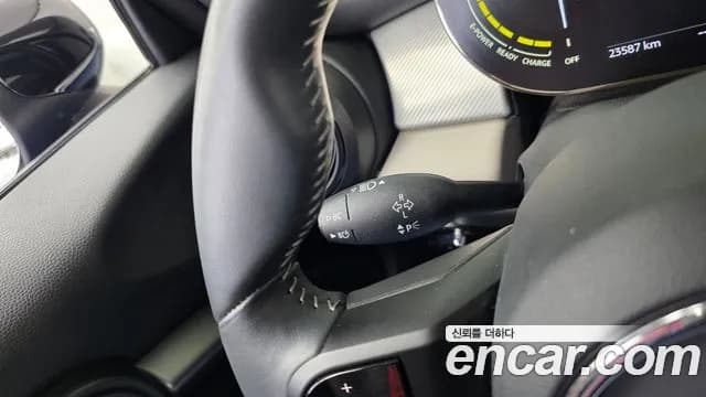 2022 Mini Cooper Electric Gen ZE Edition Sold VIN WMW11DJ01N2S30601 – front exterior 2022 Mini Cooper Electric Gen ZE Edition Sold VIN WMW11DJ01N2S30601 – front exterior