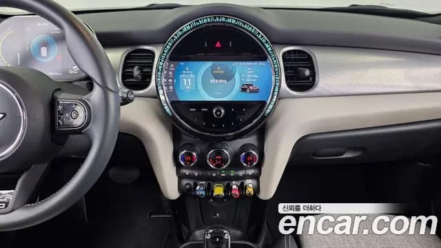 2022 Mini Cooper Electric Gen ZE Edition Sold VIN WMW11DJ01N2S30601 – odometer reading 2022 Mini Cooper Electric Gen ZE Edition Sold VIN WMW11DJ01N2S30601 – odometer reading