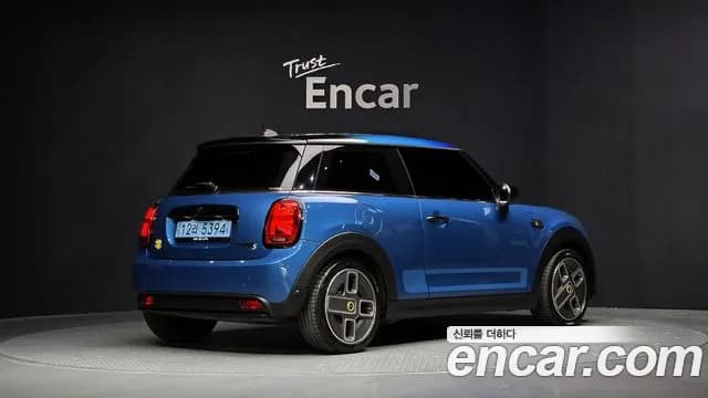 2022 Mini Cooper Electric Gen ZE Edition Sold VIN WMW11DJ01N2S30601 – photo 14 2022 Mini Cooper Electric Gen ZE Edition Sold VIN WMW11DJ01N2S30601 – photo 14