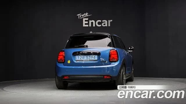 2022 Mini Cooper Electric Gen ZE Edition Sold VIN WMW11DJ01N2S30601 – photo 15 2022 Mini Cooper Electric Gen ZE Edition Sold VIN WMW11DJ01N2S30601 – photo 15