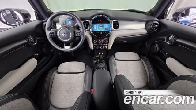 2022 Mini Cooper Electric Gen ZE Edition Sold VIN WMW11DJ01N2S30601 – photo 22 2022 Mini Cooper Electric Gen ZE Edition Sold VIN WMW11DJ01N2S30601 – photo 22