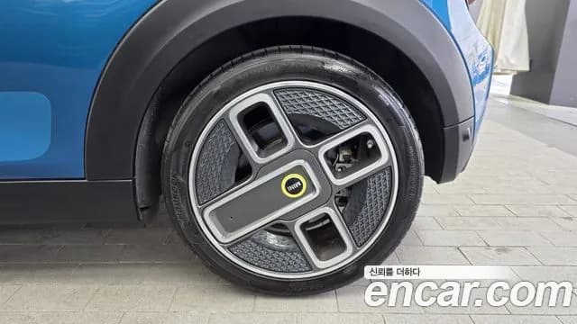 2022 Mini Cooper Electric Gen ZE Edition Sold VIN WMW11DJ01N2S30601 – photo 24 2022 Mini Cooper Electric Gen ZE Edition Sold VIN WMW11DJ01N2S30601 – photo 24