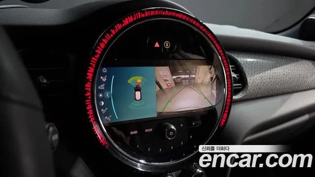 2022 Mini Cooper Electric SE Electric Sold VIN WMW11DJ03N2S47660 – exterior detail 2022 Mini Cooper Electric SE Electric Sold VIN WMW11DJ03N2S47660 – exterior detail