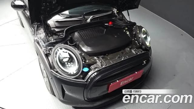 2022 Mini Cooper Electric SE Electric Sold VIN WMW11DJ03N2S47660 – odometer reading 2022 Mini Cooper Electric SE Electric Sold VIN WMW11DJ03N2S47660 – odometer reading