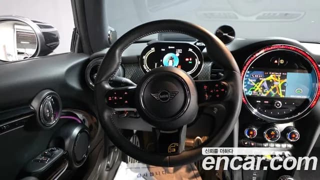 2022 Mini Cooper Electric SE Electric Sold VIN WMW11DJ03N2S47660 – photo 11 2022 Mini Cooper Electric SE Electric Sold VIN WMW11DJ03N2S47660 – photo 11
