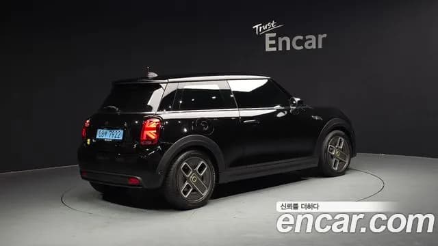 2022 Mini Cooper Electric SE Electric Sold VIN WMW11DJ03N2S47660 – photo 12 2022 Mini Cooper Electric SE Electric Sold VIN WMW11DJ03N2S47660 – photo 12