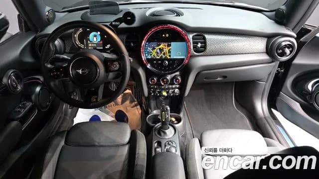 2022 Mini Cooper Electric SE Electric Sold VIN WMW11DJ03N2S47660 – photo 14 2022 Mini Cooper Electric SE Electric Sold VIN WMW11DJ03N2S47660 – photo 14