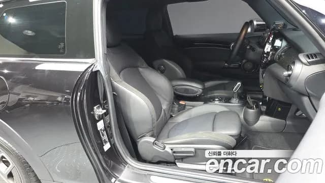 2022 Mini Cooper Electric SE Electric Sold VIN WMW11DJ03N2S47660 – photo 20 2022 Mini Cooper Electric SE Electric Sold VIN WMW11DJ03N2S47660 – photo 20