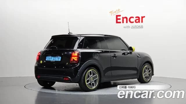 2023 Mini Cooper Electric SE Electric Sold VIN WMW11DJ08P2S66630 – photo 28 2023 Mini Cooper Electric SE Electric Sold VIN WMW11DJ08P2S66630 – photo 28