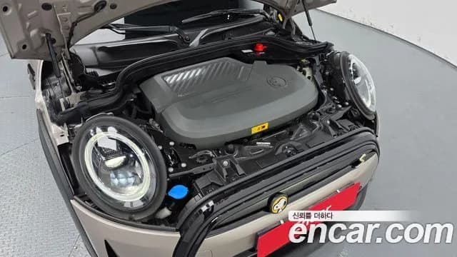 2022 Mini Cooper Electric Gen ZE Edition Sold VIN WMW11DJ09N2S49073 – photo 14 2022 Mini Cooper Electric Gen ZE Edition Sold VIN WMW11DJ09N2S49073 – photo 14