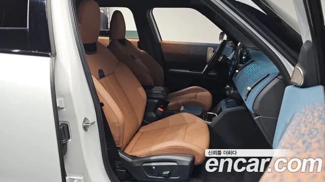 2025 Mini Cooper S Countryman 3rd Gen ALL4 Favoured Sold VIN WMW21GA02S7R58061 – photo 11 2025 Mini Cooper S Countryman 3rd Gen ALL4 Favoured Sold VIN WMW21GA02S7R58061 – photo 11