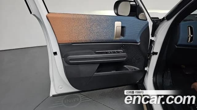 2025 Mini Cooper S Countryman 3rd Gen ALL4 Favoured Sold VIN WMW21GA02S7R58061 – photo 12 2025 Mini Cooper S Countryman 3rd Gen ALL4 Favoured Sold VIN WMW21GA02S7R58061 – photo 12